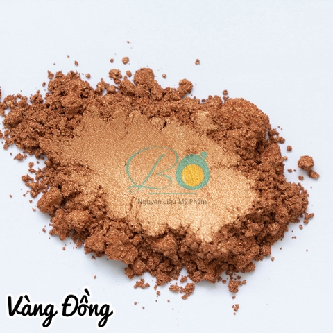 Vàng Đồng