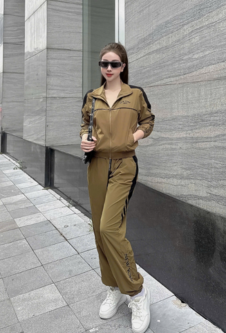 BỘ GIÓ THỂ THAO NỮ 3862