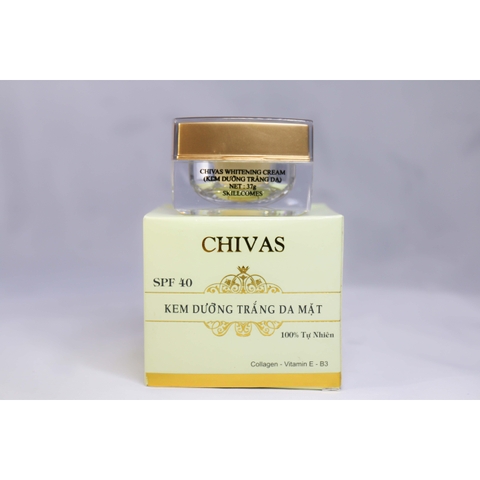 Skillcomes-Kem dưỡng trắng da mặt