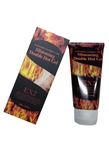 GEl NÓNG TIÊU MỠ  estesophy 200 g