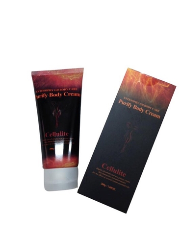 KEM SĂN DA THON GỌN CƠ THỂ estesophy