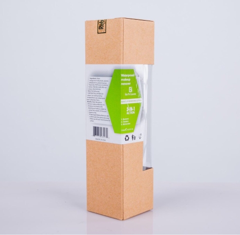 TINH DẦU TẨY TRANG HOA CÚC