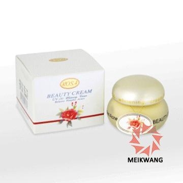Kem dưỡng Rosa UV/30 Beauty Cream- Remove Pimples Acnes