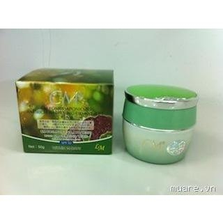 CM Linh Chi - CM Fomes Japonicus Antirich Whitening Firming Lift Cream (Within 14 days) SPF30