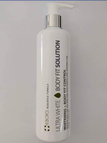 KEM DƯỠNG ẨM TRẮNG TOÀN THÂN HÀN QUỐC