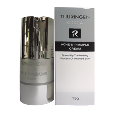 KEM TRỊ MỤN , TRẮNG DA ,SE KHÍT LỖ CHÂN LÔNG