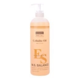 Dầu cellulite phá tổ chức mỡ dưới da 1000ml – Estesophy