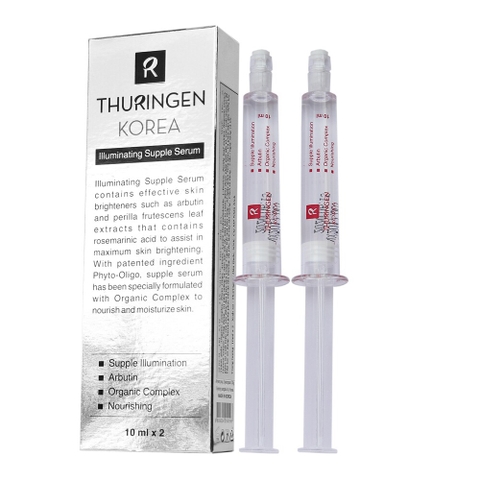 SRUM TRỊ NÁM PHỤC HỒI DA