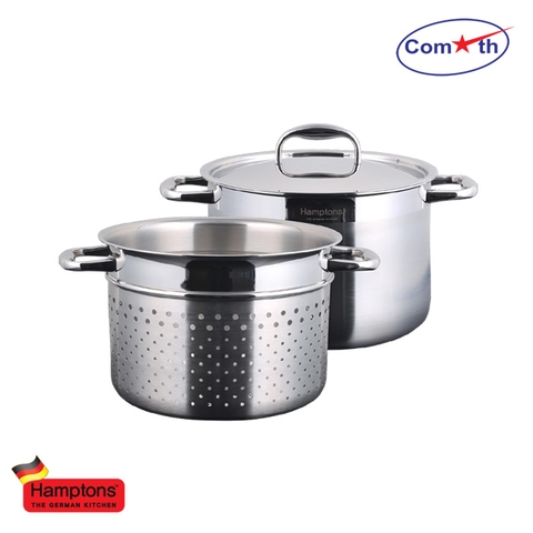 Nồi hấp INOX 5 lớp Kaiser HTK-22P22P-1