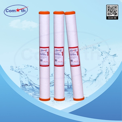 Lõi lọc số 1 PP 5Micron Comath 20
