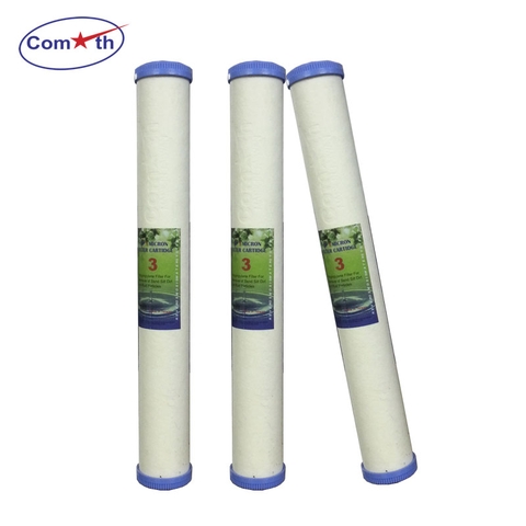 Lõi lọc số 3 PP 1Micron Comath 20