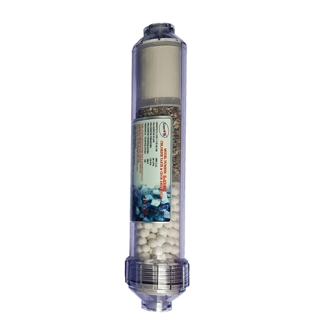 Lõi lọc số 9 Alkaline 3 in 1