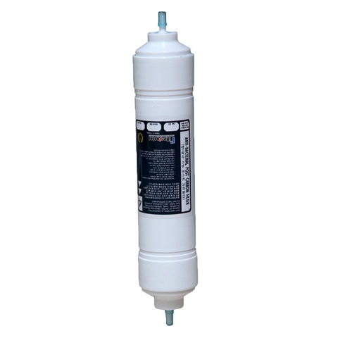 Lõi lọc Anti-Bacterial post carbon loại I 10