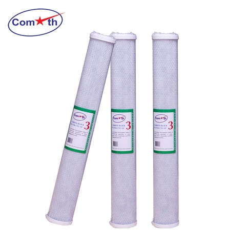 Lõi lọc than Comath CTO 20