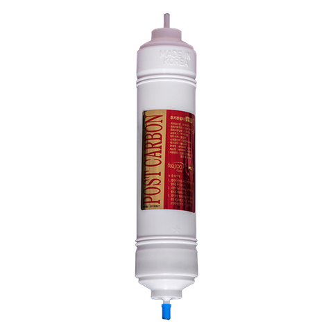 Lõi lọc post carbon filter loại I 10