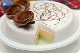 Bật mí cách làm bánh sinh nhật rau câu đơn giản ngay tại nhà