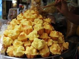 Bánh thuẫn và cách làm bánh thuẫn đơn giản nhất cho bạn