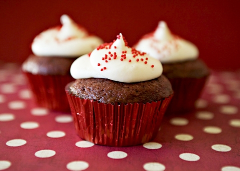 Hướng dẫn làm bánh cupcake - đơn giản nhất ngay tại nhà