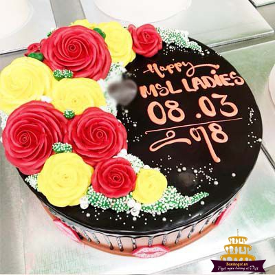 Quà tặng 8/3 ý nghĩa cho mẹ và bạn gái ở Phú Thọ