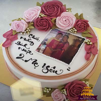 Quà tặng 8/3 tặng mẹ và bạn gái ở Thái Bình siêu cảm động