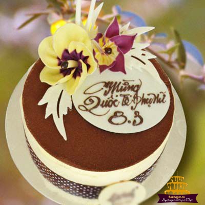 Quà tặng 8/3 ý nghĩa cho mẹ và người yêu tại Cà Mau siêu ý nghĩa