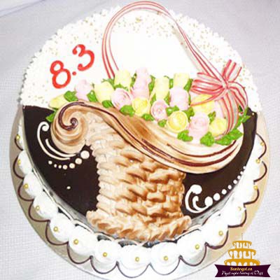 Gợi ý quà tặng mẹ 8/3 và người yêu ở Bắc Ninh siêu cảm động