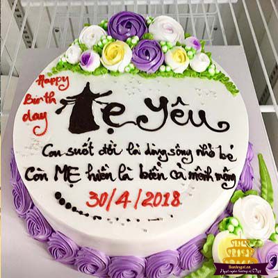 Quà tặng 8/3 cho mẹ và vợ yêu tại Hà Nội siêu ý nghĩa