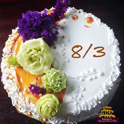 Quà tặng 8/3 ở Bắc Giang siêu ấn tượng