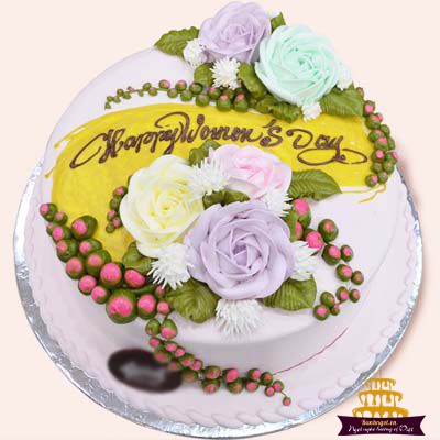 Quà tặng 8/3 tặng mẹ và vợ yêu tại Thành phố Hồ Chí Minh ý nghĩa