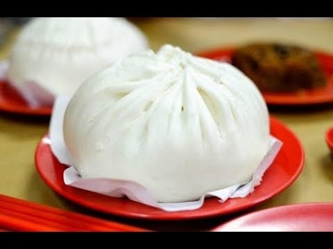 Bánh bao truyền thống và các loại bánh bao độc lạ bạn đã biết hết chưa?