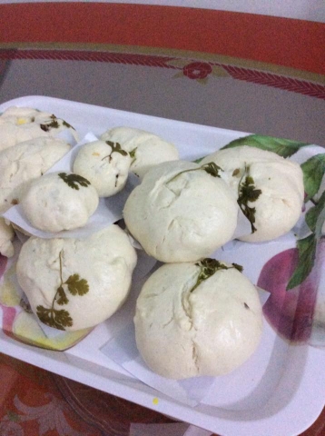 Bánh bao và bánh màn thầu có gì khác nhau