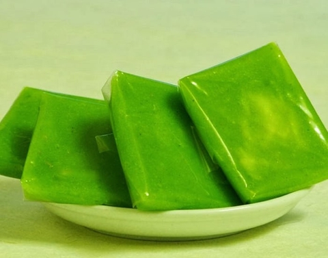 Cách làm bánh cốm ngon không thể bỏ lỡ