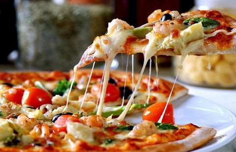 Hướng dẫn làm bánh pizza tại nhà vừa đơn giản vừa chất lượng