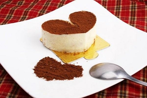 Bánh socola ngon khó cưỡng với nhiều mẫu bánh cực kỳ độc đáo