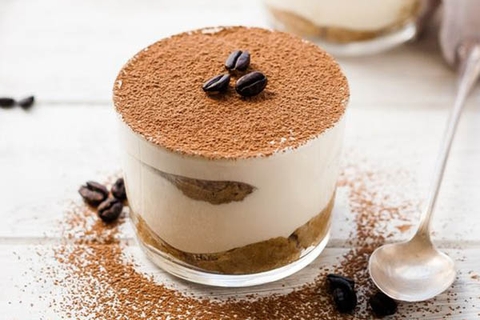 Ý nghĩa của bánh tiramisu dành tặng sinh nhật ấn tượng