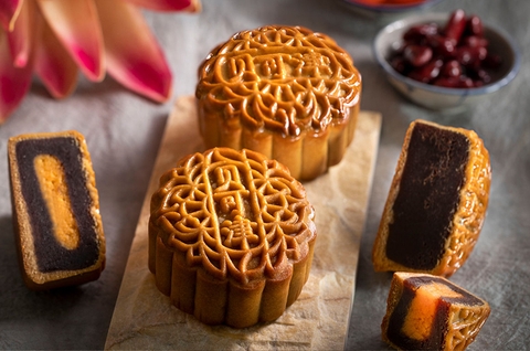 Tiệm bánh trung thu Lâm Đồng - Bánh Ngon, Tốt Cho Sức Khỏe