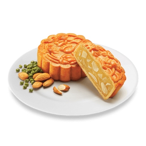 Tiệm bánh Trung thu Lào Cai