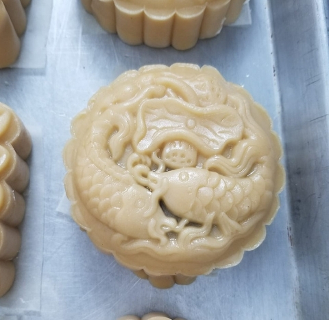 Bánh trung thu TP Thủ Dầu Một