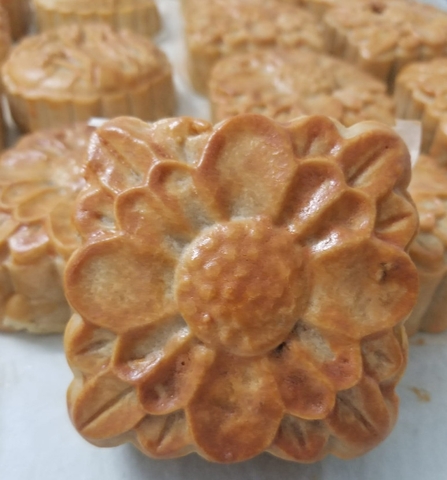 Bánh trung thu Bến Cát