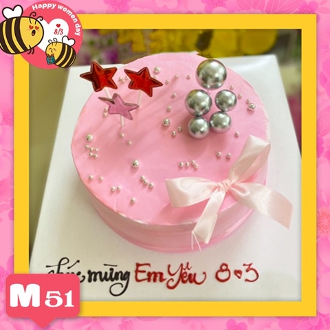 Tam Điệp chọn mẫu Quà 8/3 đẹp tặng mẹ, vợ