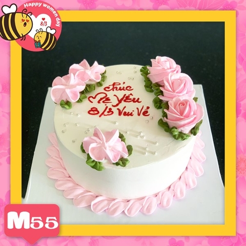 Tặng quà 8/3 chất lượng Gò Dầu