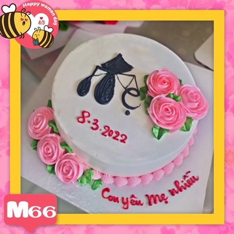 Quà 8/3 Sông Công tặng người yêu