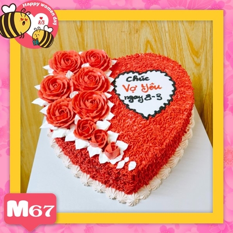 Quà 8/3 đẹp Tiền Hải tặng phụ nữ