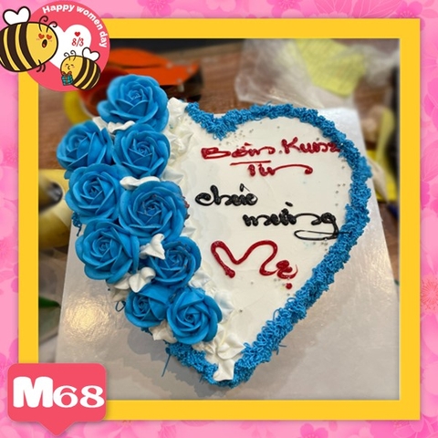 Cẩm Phả mua quà tặng 8/3 gì cho người ấy