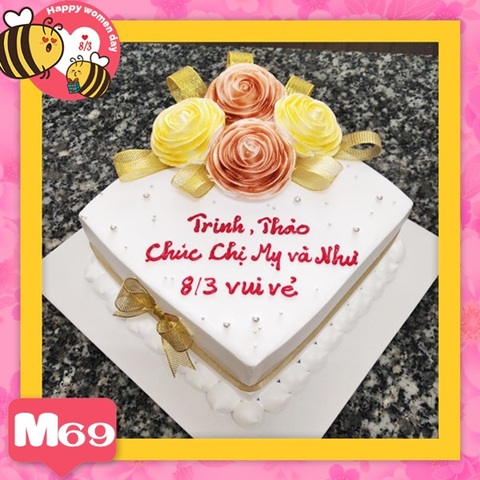 Shop quà tặng 8/3 Đông Hưng