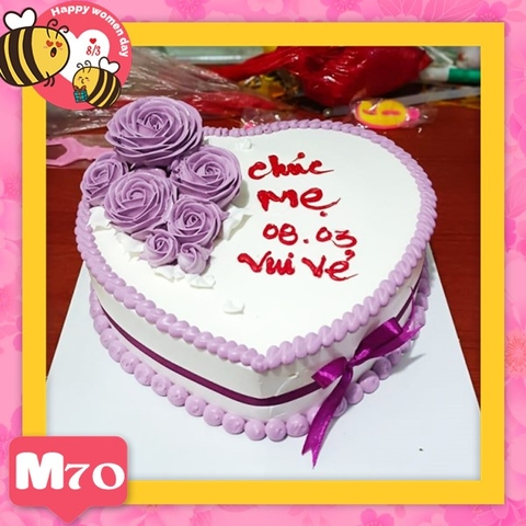 Quà 8/3 tặng vợ và mẹ Kế Sách đẹp ngon