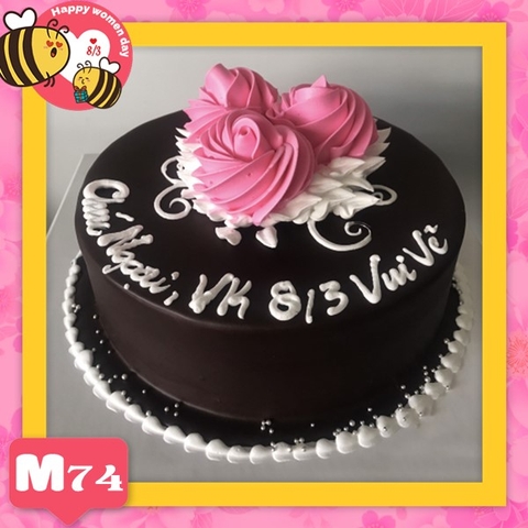 Quà 8 tháng 3 đẹp ý nghĩa shop bánh Ba Đồn Quảng Bình