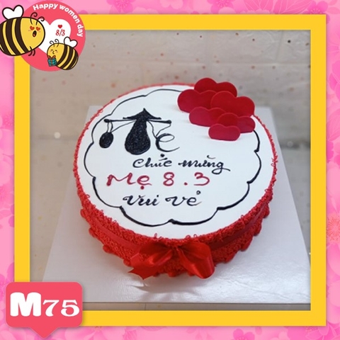 Quà 8/3 giá rẻ Đoan Hùng tặng mẹ, vợ