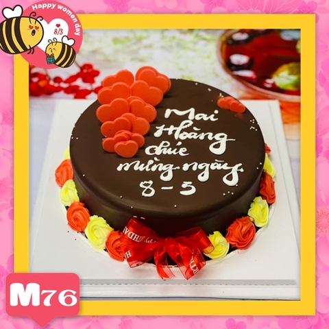 Quà 8/3 đẹp ý nghĩa Như Xuân