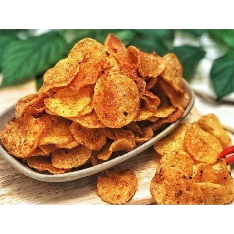 Bánh Khoai Tây Ngon Ngất Ngây ✅ 1001+ Kiểu Bánh Khoai Tây !!!